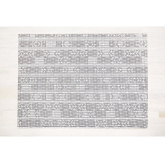 Scout Vinyl Indoor / Outdoor Area Rug