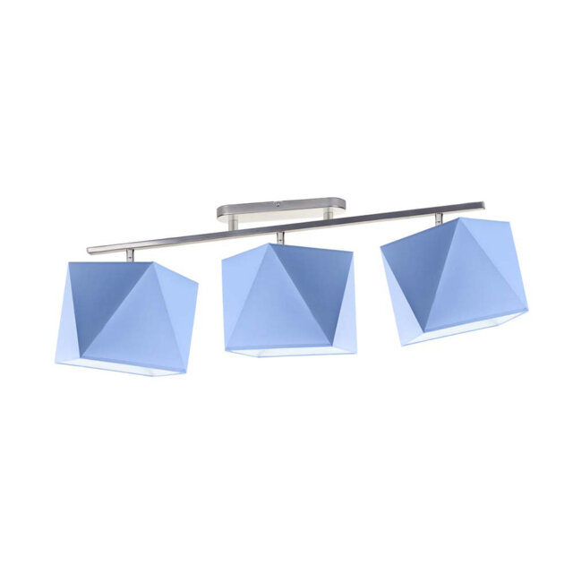 Dencie 97Cm 3 - Light Track Kit
