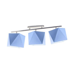 Dencie 97Cm 3 - Light Track Kit