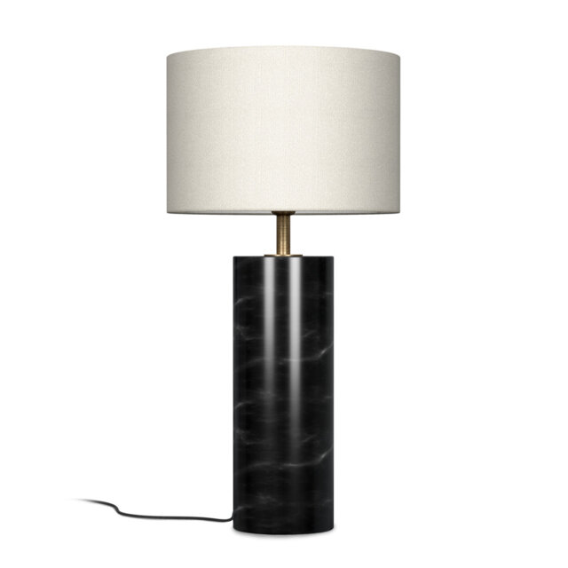 Athow Marble Table Lamp