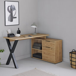 Lika Writing Desk