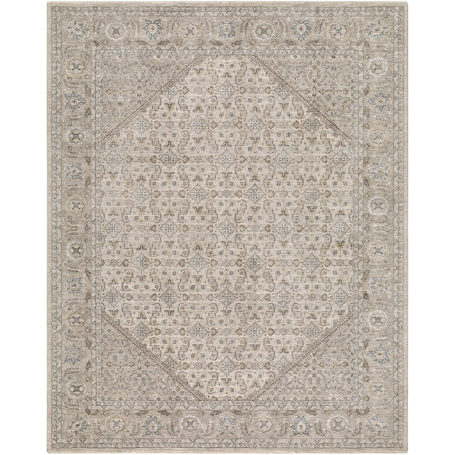 Moroccan Area Rug