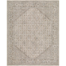 Moroccan Area Rug