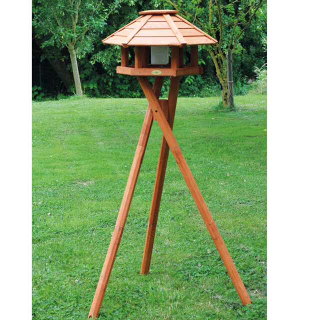 Wood Pole
