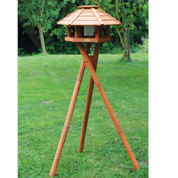 Wood Pole