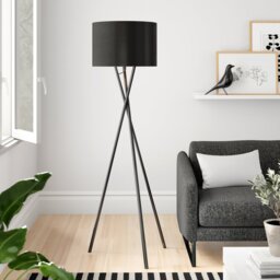 Sammy 160cm Tripod Floor Lamp