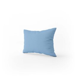 200 TC 50/50 Percale Polycotton Cotton Blend Housewife Pillow Case