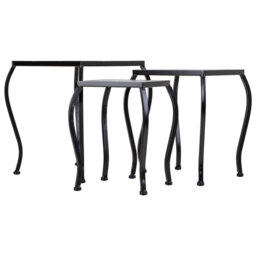 Alazhia Plant Stand - Set of 3