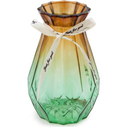 Glass Table Vase