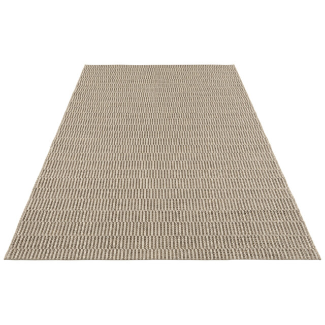 Dreux Flatweave Cream Indoor/Outdoor Rug