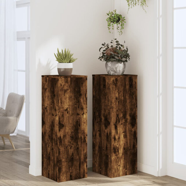 Plant Stand - Set of 2