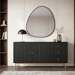 Aiten 160cm Sideboard