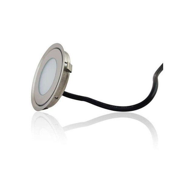 Aughareamlagh Extra Flat LED Recessed Lighting Kit
