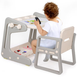 Keighley Children's 2 Piece Activity Table and Chair Set