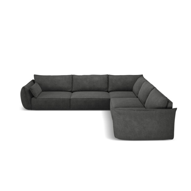 Leeyah 7 Seater Corner Sofa