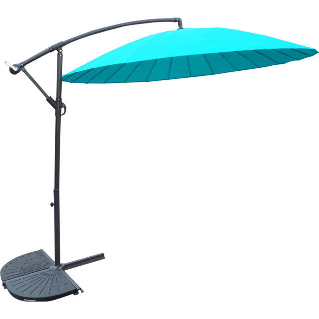 3m Shanghai Cantilever Parasol