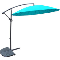 3m Shanghai Cantilever Parasol