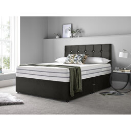 Jaques Bed