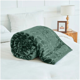 Standard Throw Blanket