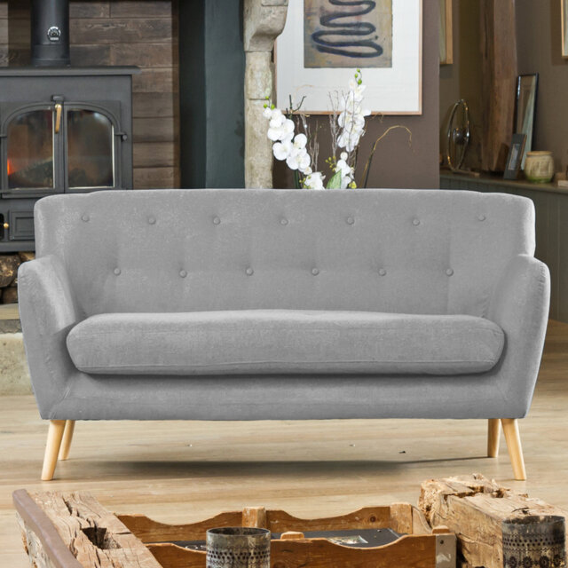 Caylor 3 Seater Sofa