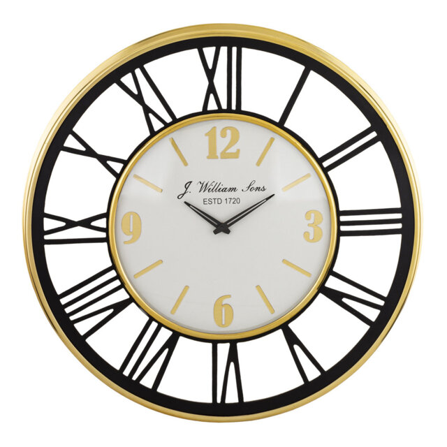 Wall clock