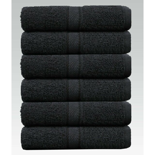 Dezyre Supper Soft Hand Towel