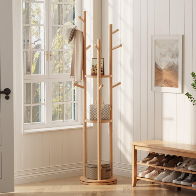 37cm Clothing Rack