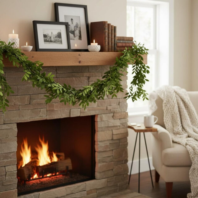 15cm Garland Hanger