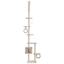 Amanda 260cm H Cat Tree