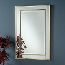 Hemberger Rectangle Wall Mirror