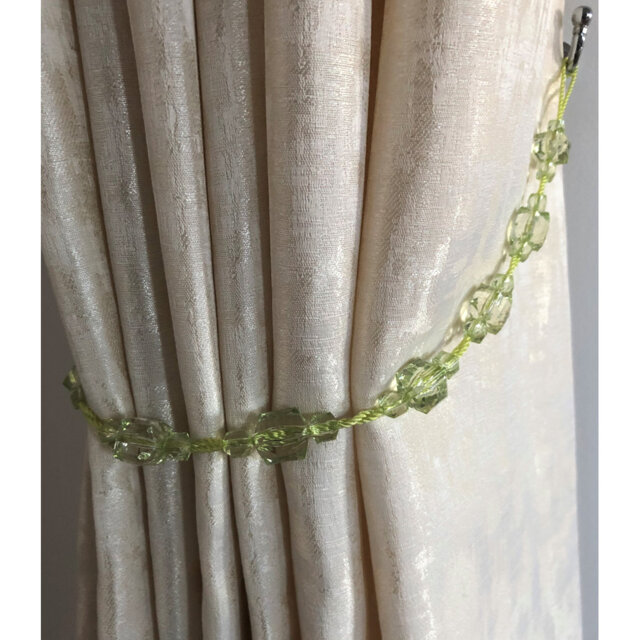 Damon 1.5cm Curtain Holdback/Tieback