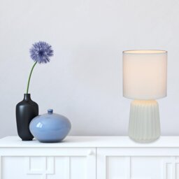 Ricard Ceramic Table Lamp