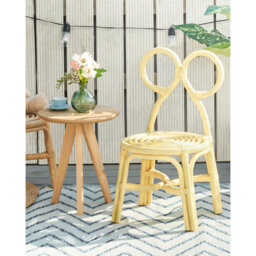 MIRTIA Upholstered Side Chair