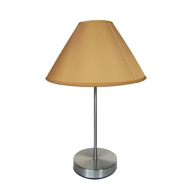 Merna Metal Table Lamp