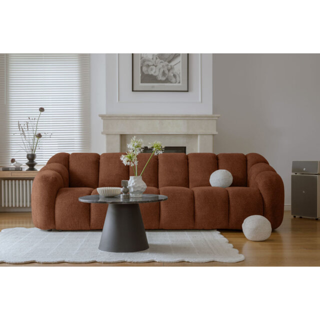 Shell Sofa