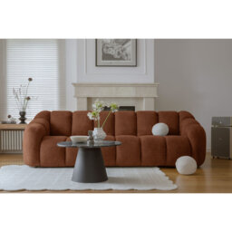 Shell Sofa