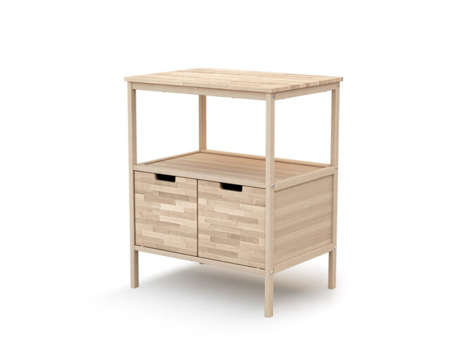 Englbert Changing Table