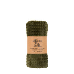 Throw Blanket