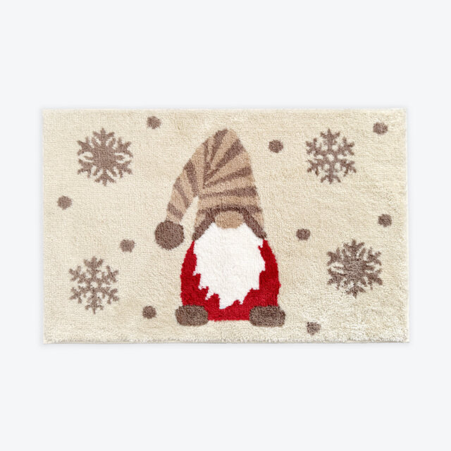 Non-Slip Bath Mat