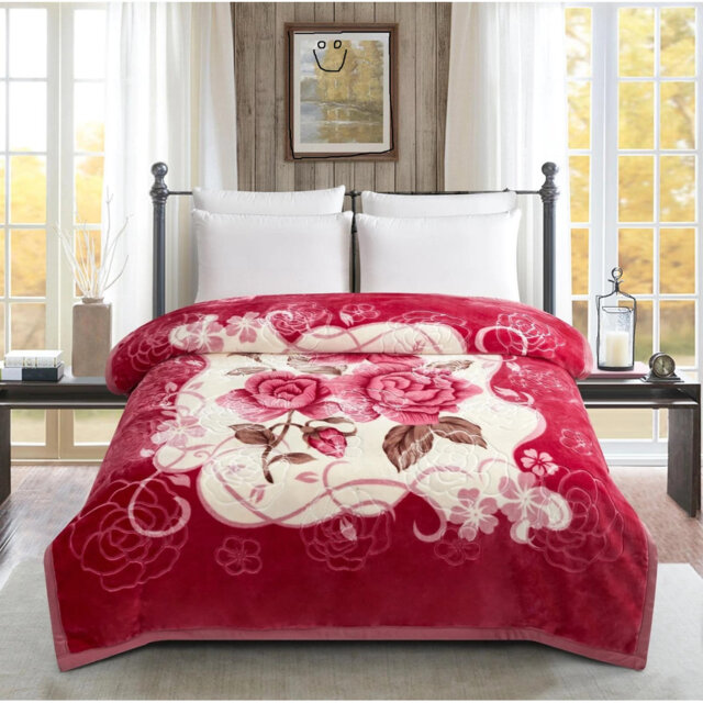 Throw Blanket
