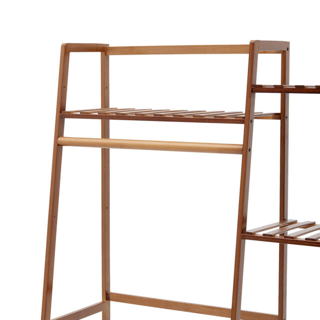 157.5cm Clothing Rack