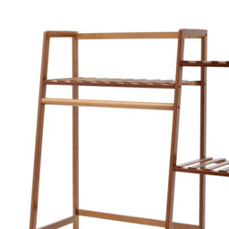 157.5cm Clothing Rack