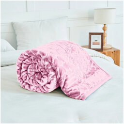 Standard Throw Blanket
