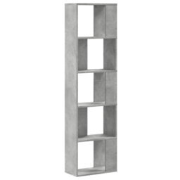 162.5cm H Bookcase