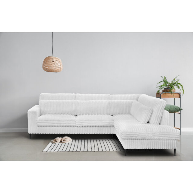 Edelare 4 Seater Corner Sofa