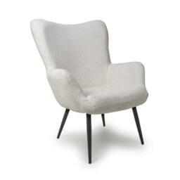 Rajashri Upholstered Armchair