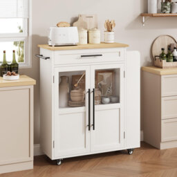 Composite Bar Cart
