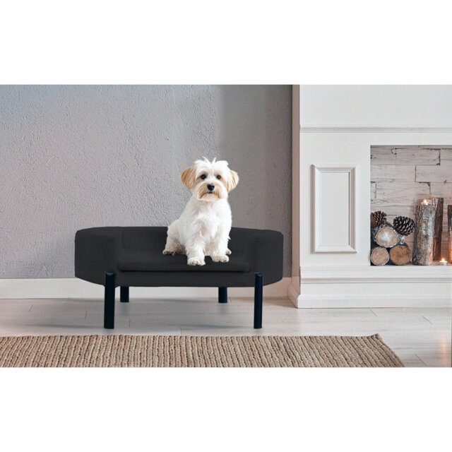 Polyester Pet Bed