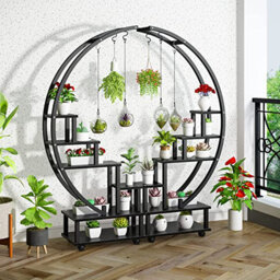 Brandea Plant Stand - Set of 6