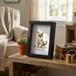 Shadow Box Picture Frame